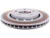 Disc Brake Rotor Centric Parts 320.33069H