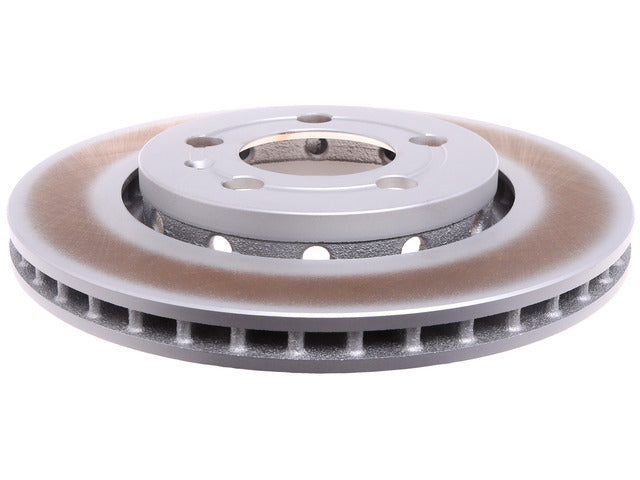 Disc Brake Rotor Centric Parts 320.33069H
