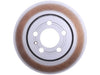 Disc Brake Rotor Centric Parts 320.33069H