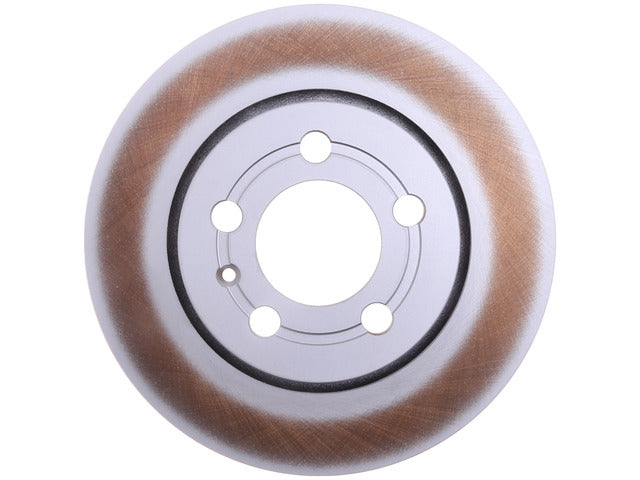 Disc Brake Rotor Centric Parts 320.33069H