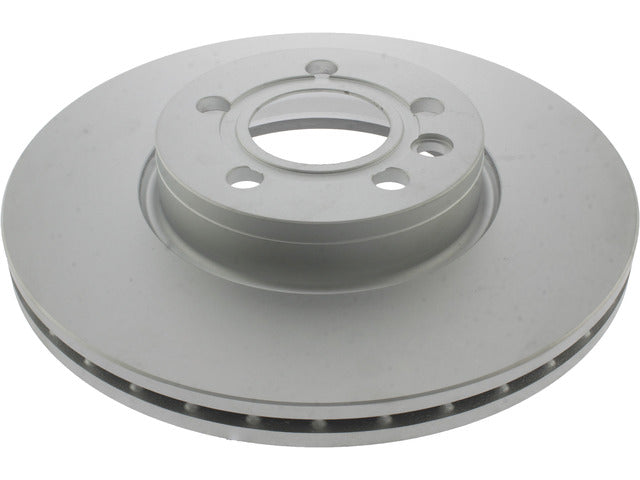 Disc Brake Rotor Centric Parts 320.33074H
