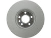 Disc Brake Rotor Centric Parts 320.33074H