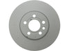 Disc Brake Rotor Centric Parts 320.33074H
