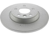 Disc Brake Rotor Centric Parts 320.33076H