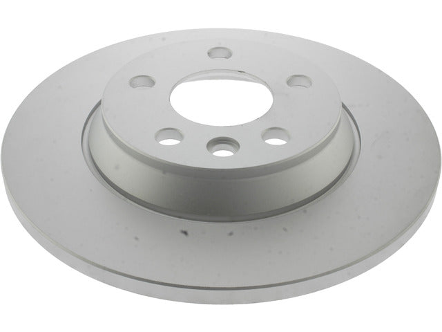 Disc Brake Rotor Centric Parts 320.33076H