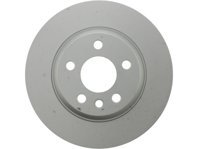 Disc Brake Rotor Centric Parts 320.33076H