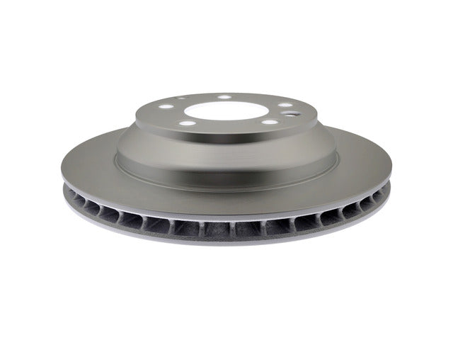 Disc Brake Rotor Centric Parts 320.33078F