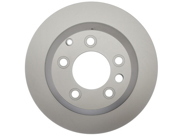 Disc Brake Rotor Centric Parts 320.33078F