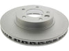 Disc Brake Rotor Centric Parts 320.33079F