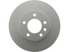 Disc Brake Rotor Centric Parts 320.33079F