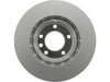Disc Brake Rotor Centric Parts 320.33079H