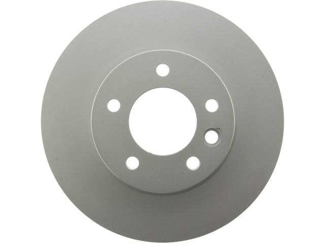 Disc Brake Rotor Centric Parts 320.33079H
