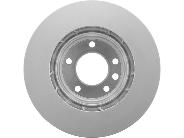 Disc Brake Rotor Centric Parts 320.33080F