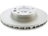 Disc Brake Rotor Centric Parts 320.33080H