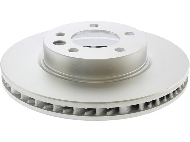 Disc Brake Rotor Centric Parts 320.33080H