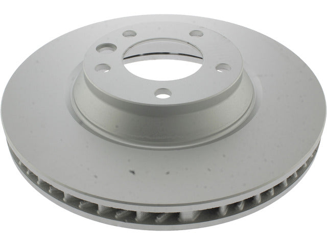 Disc Brake Rotor Centric Parts 320.33090F