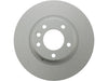 Disc Brake Rotor Centric Parts 320.33090F