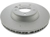 Disc Brake Rotor Centric Parts 320.33090H