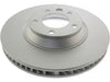 Disc Brake Rotor Centric Parts 320.33091F