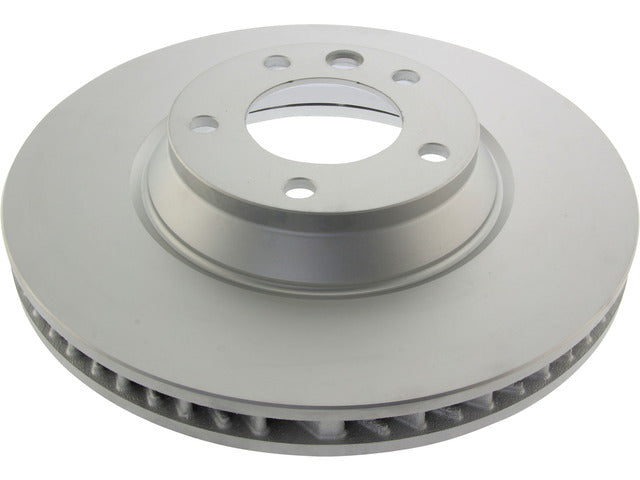 Disc Brake Rotor Centric Parts 320.33091F