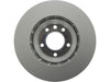 Disc Brake Rotor Centric Parts 320.33091F
