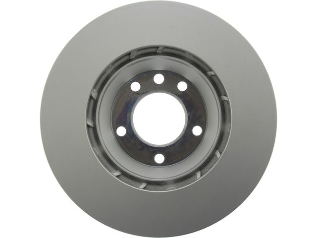 Disc Brake Rotor Centric Parts 320.33091H