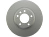 Disc Brake Rotor Centric Parts 320.33091H