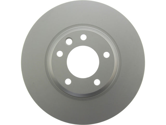 Disc Brake Rotor Centric Parts 320.33091H