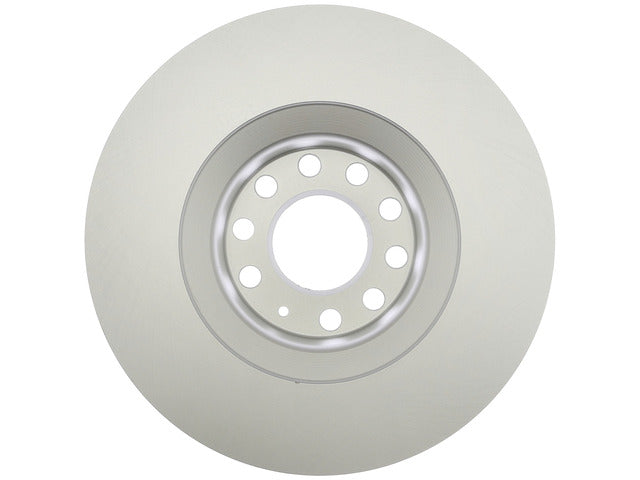 Disc Brake Rotor Centric Parts 320.33096F