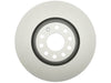 Disc Brake Rotor Centric Parts 320.33096F