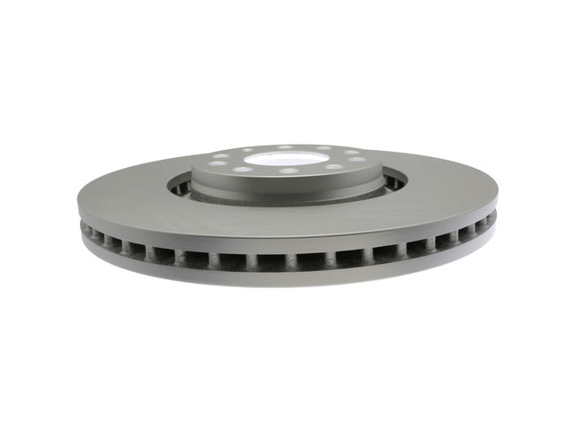 Disc Brake Rotor Centric Parts 320.33096H