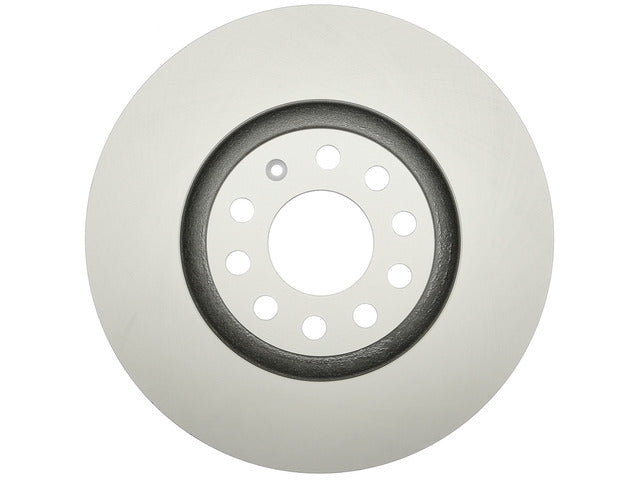 Disc Brake Rotor Centric Parts 320.33096H