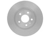Disc Brake Rotor Centric Parts 320.33097F