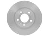 Disc Brake Rotor Centric Parts 320.33097H