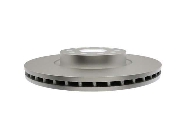 Disc Brake Rotor Centric Parts 320.33098F
