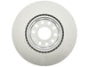 Disc Brake Rotor Centric Parts 320.33098F