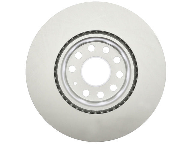 Disc Brake Rotor Centric Parts 320.33098F