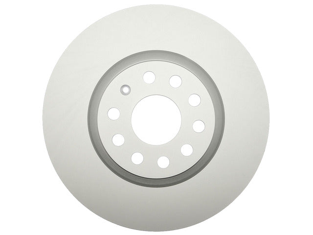 Disc Brake Rotor Centric Parts 320.33098F