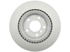 Disc Brake Rotor Centric Parts 320.33099H