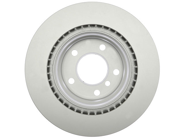 Disc Brake Rotor Centric Parts 320.33099H