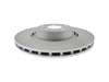 Disc Brake Rotor Centric Parts 320.33100H