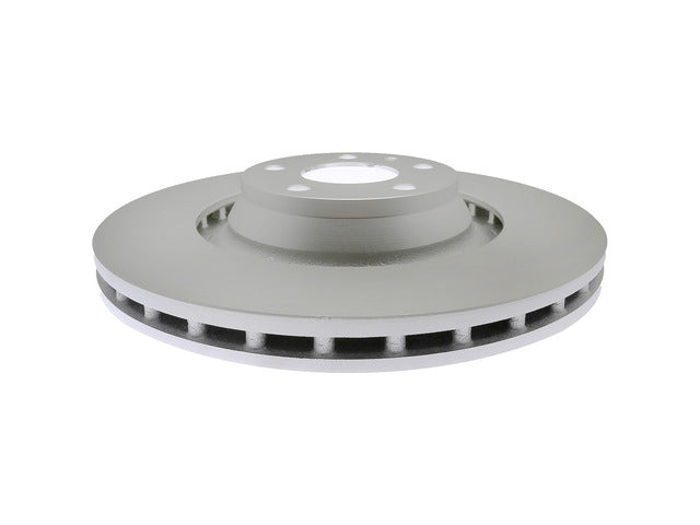 Disc Brake Rotor Centric Parts 320.33100H