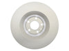 Disc Brake Rotor Centric Parts 320.33100H