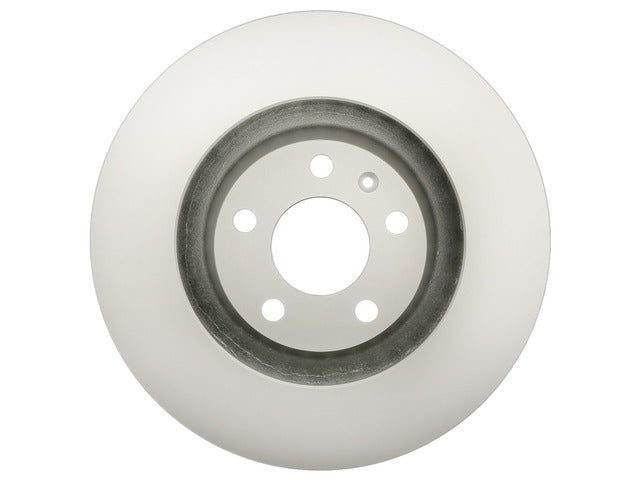 Disc Brake Rotor Centric Parts 320.33100H