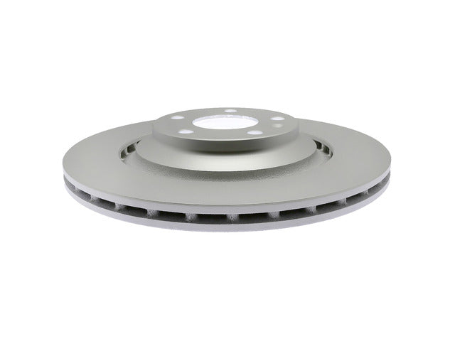 Disc Brake Rotor Centric Parts 320.33101H
