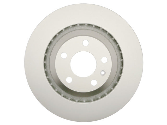 Disc Brake Rotor Centric Parts 320.33101H