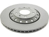 Disc Brake Rotor Centric Parts 320.33102H