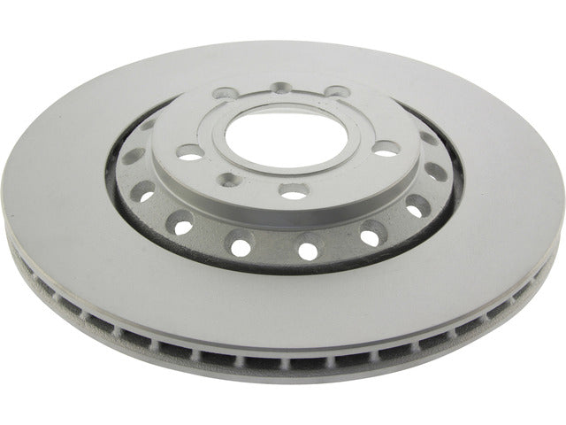 Disc Brake Rotor Centric Parts 320.33102H