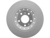 Disc Brake Rotor Centric Parts 320.33102H