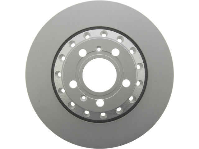 Disc Brake Rotor Centric Parts 320.33102H
